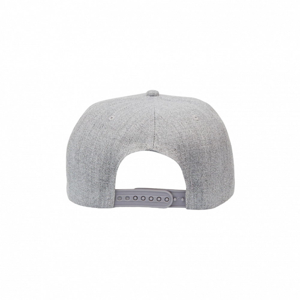 Signature Snapback Cap - OSFM