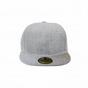 Signature Snapback Cap - OSFM