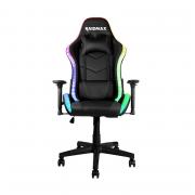 DK925 ARGB Gaming Chair - Black