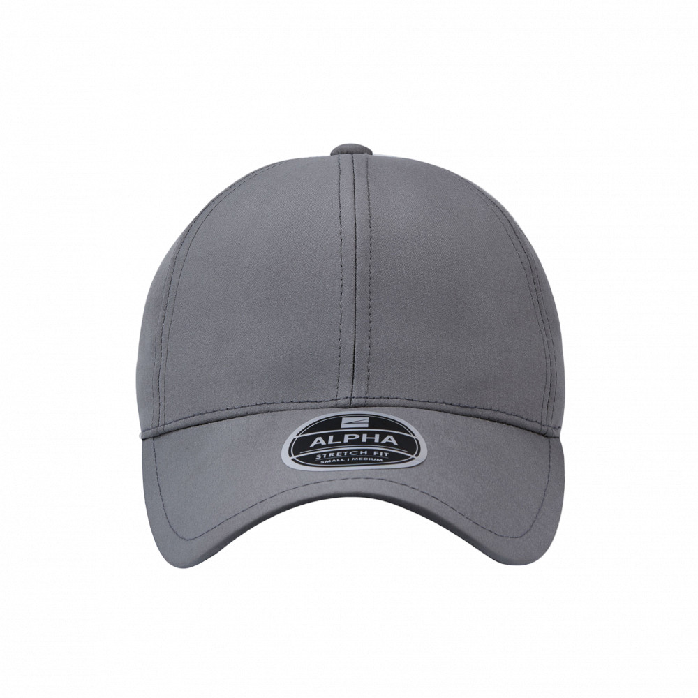 Alpha Supafit Cap - Various Colours