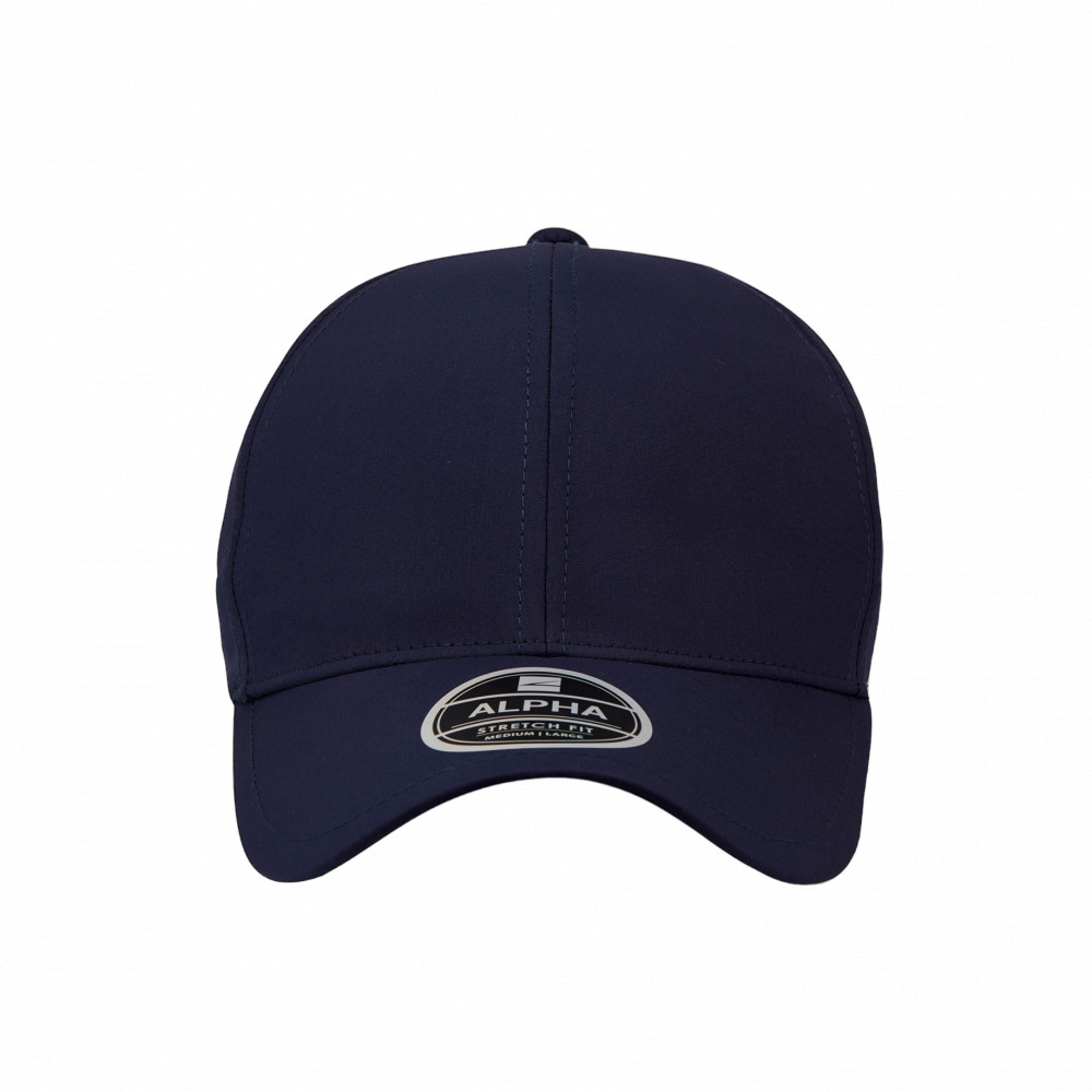 Alpha Supafit Cap - Various Colours