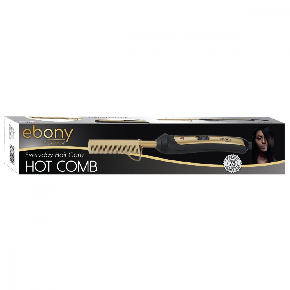 Hot Comb