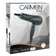 Turblo Twister 2200W Black