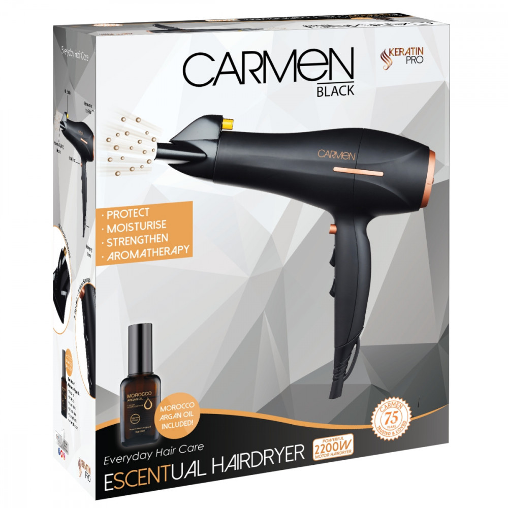 Escentual Hairdryer 2200W