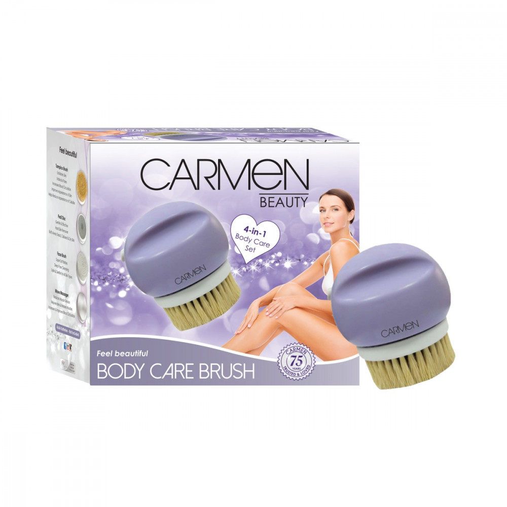 Body Care Brush