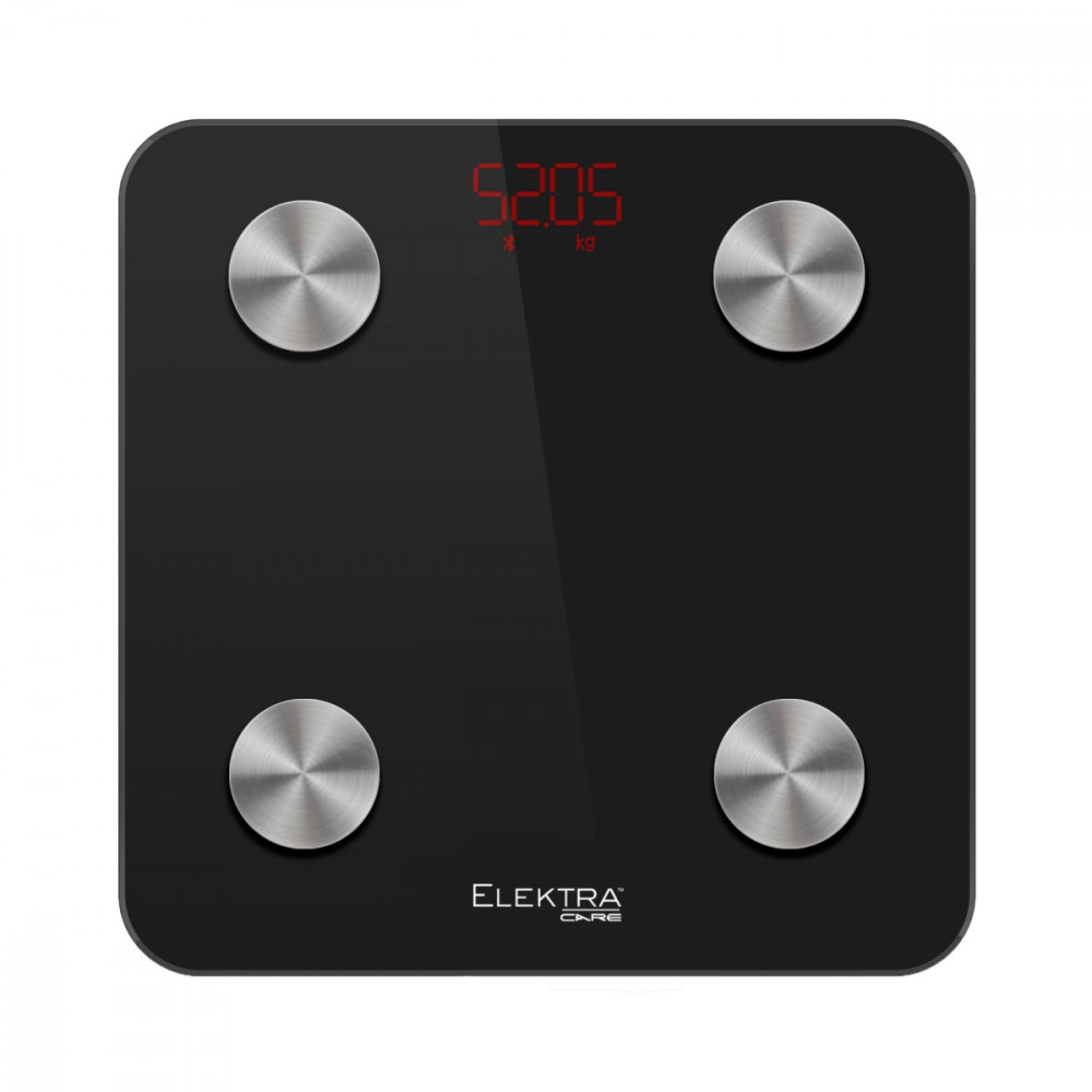 Body Composition Smart Scale