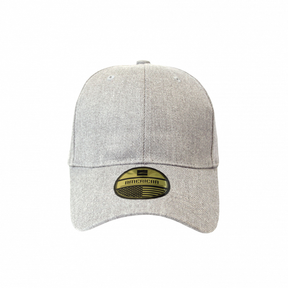 American Cap - Various Colours - OSFM