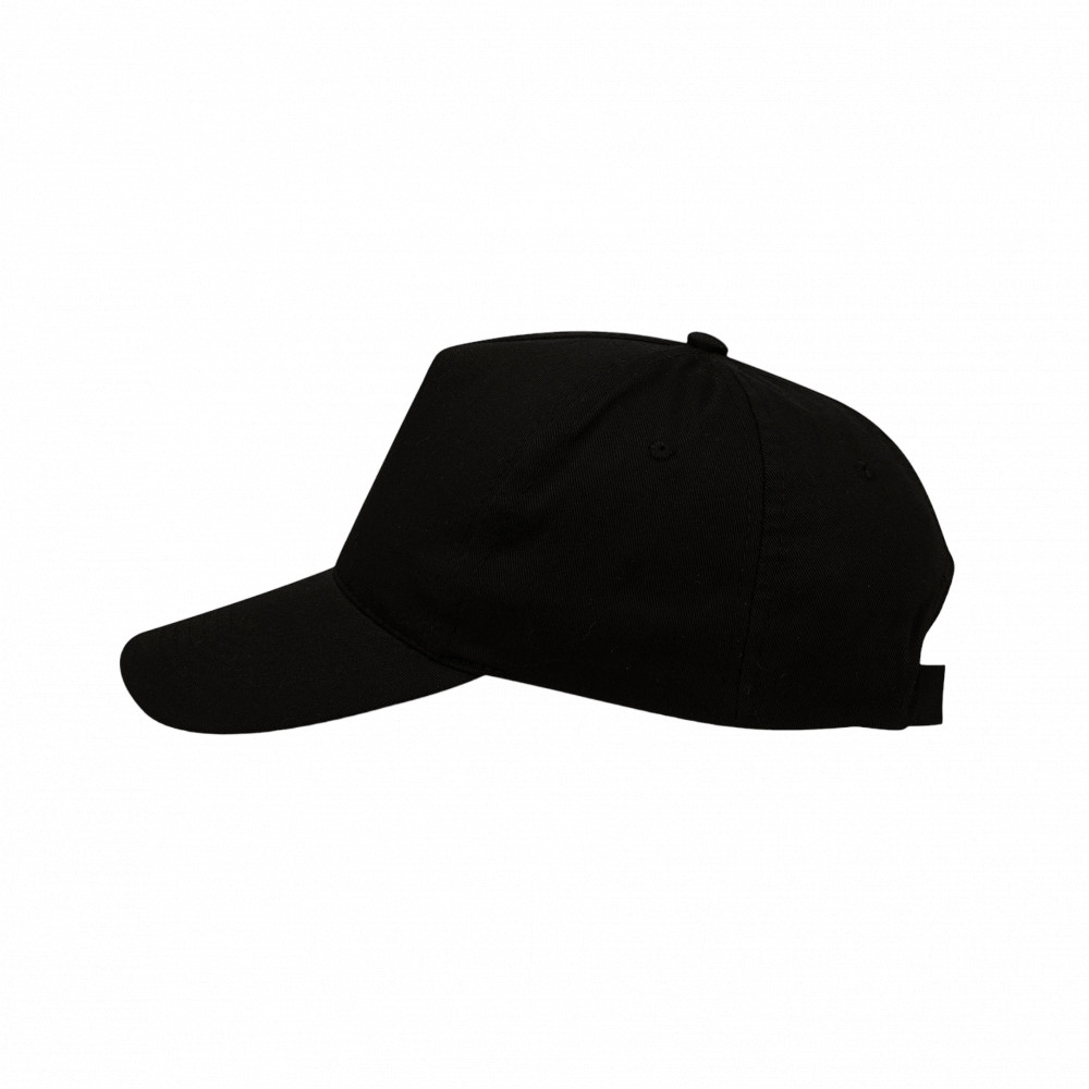 Superior 5 Panel Cap - Various Colours OSFM