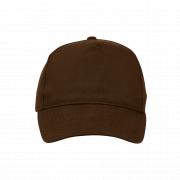 Superior 5 Panel Cap - Various Colours OSFM