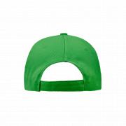 Superior 5 Panel Cap - Various Colours OSFM