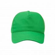 Superior 5 Panel Cap - Various Colours OSFM