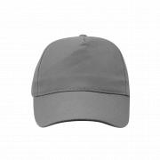 Superior 5 Panel Cap - Various Colours OSFM