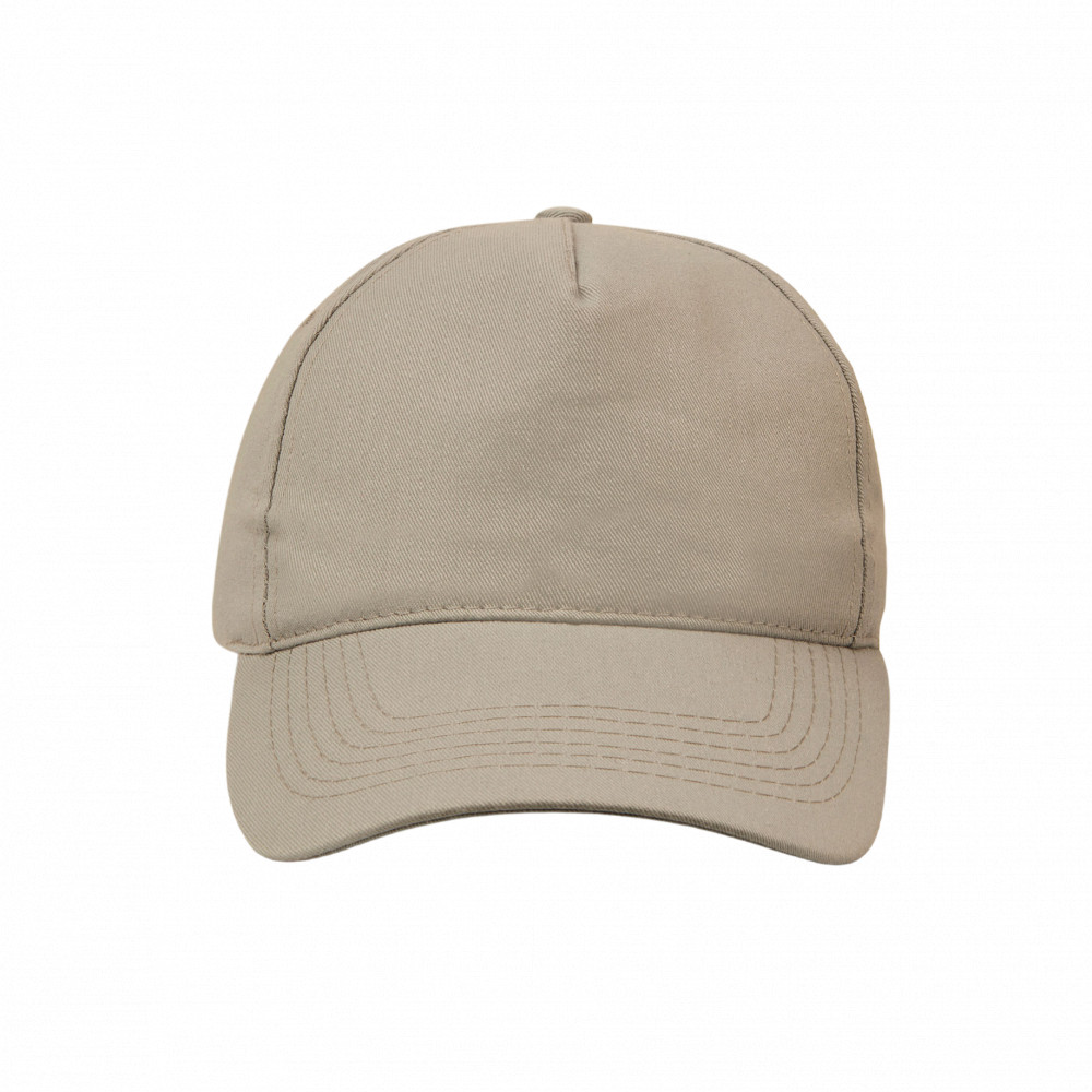 Superior 5 Panel Cap - Various Colours OSFM