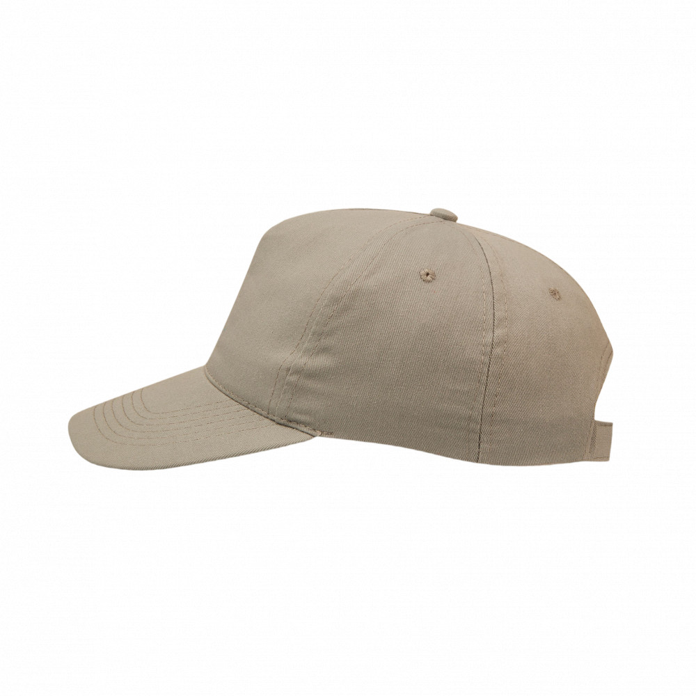 Superior 5 Panel Cap - Various Colours OSFM