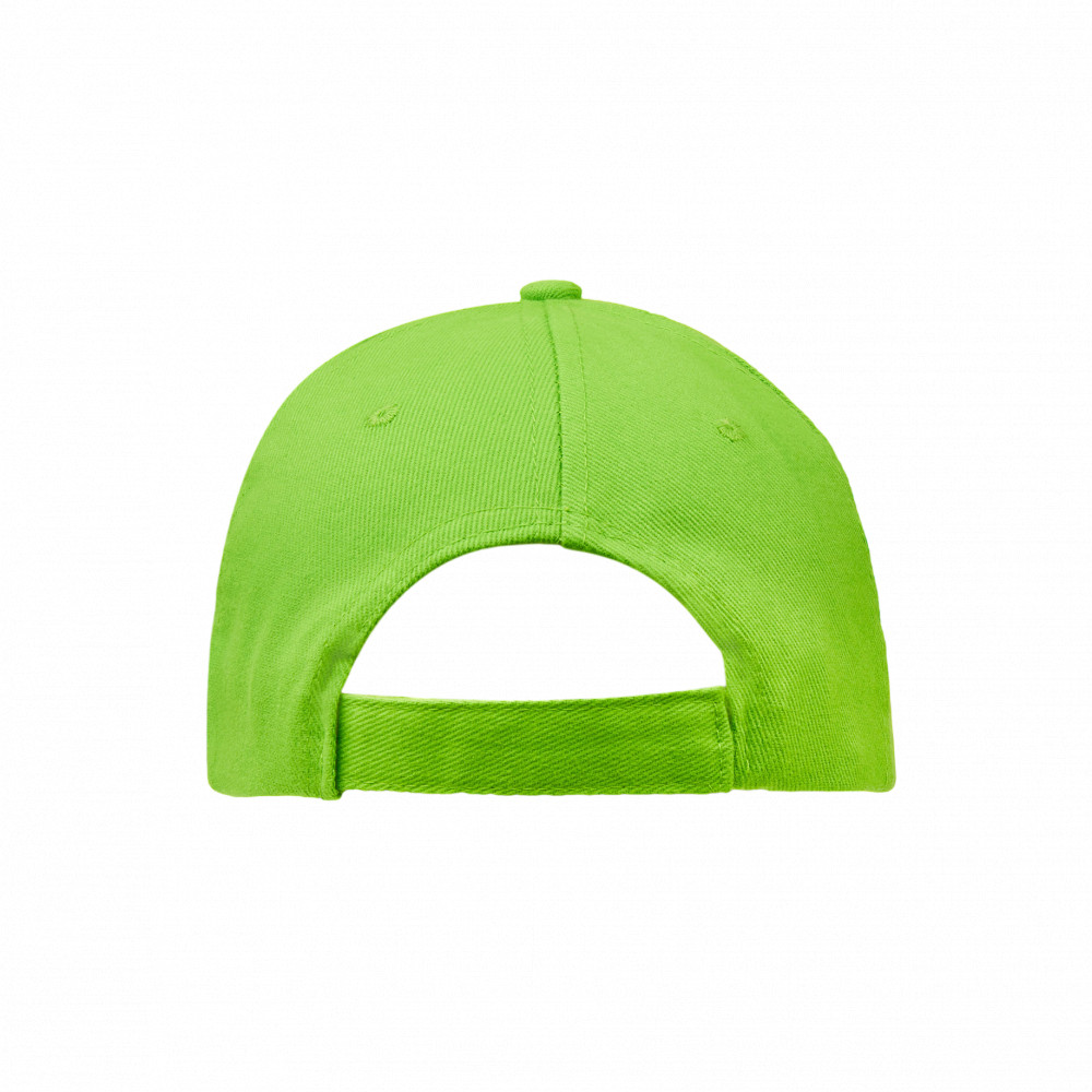 Superior 5 Panel Cap - Various Colours OSFM