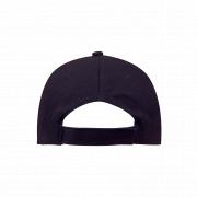 Superior 5 Panel Cap - Various Colours OSFM