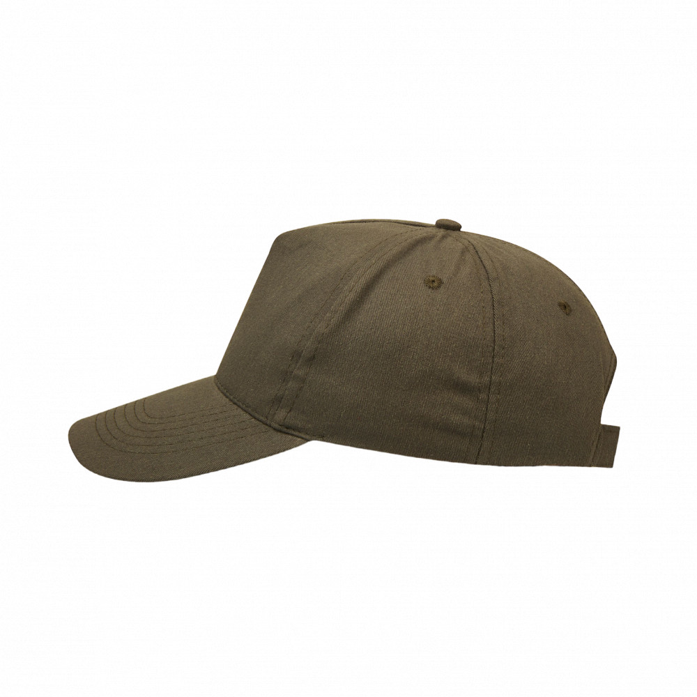 Superior 5 Panel Cap - Various Colours OSFM