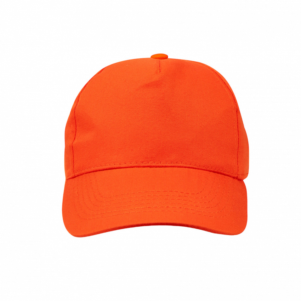 Superior 5 Panel Cap - Various Colours OSFM