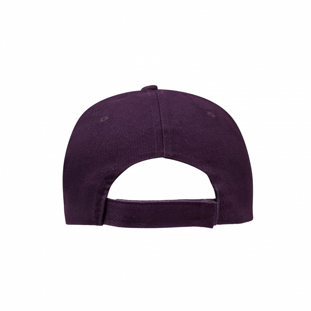 Superior 5 Panel Cap-OSFM