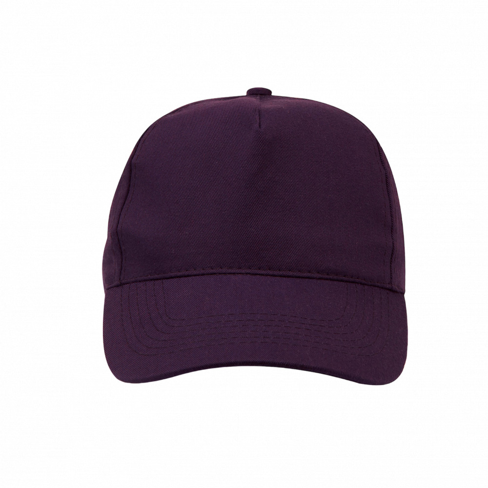 Superior 5 Panel Cap - Various Colours OSFM