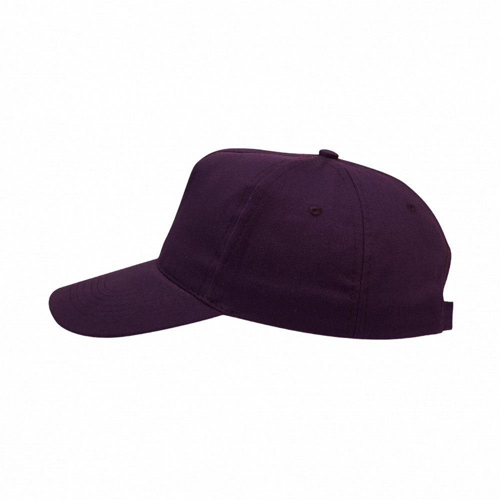 Superior 5 Panel Cap - Various Colours OSFM