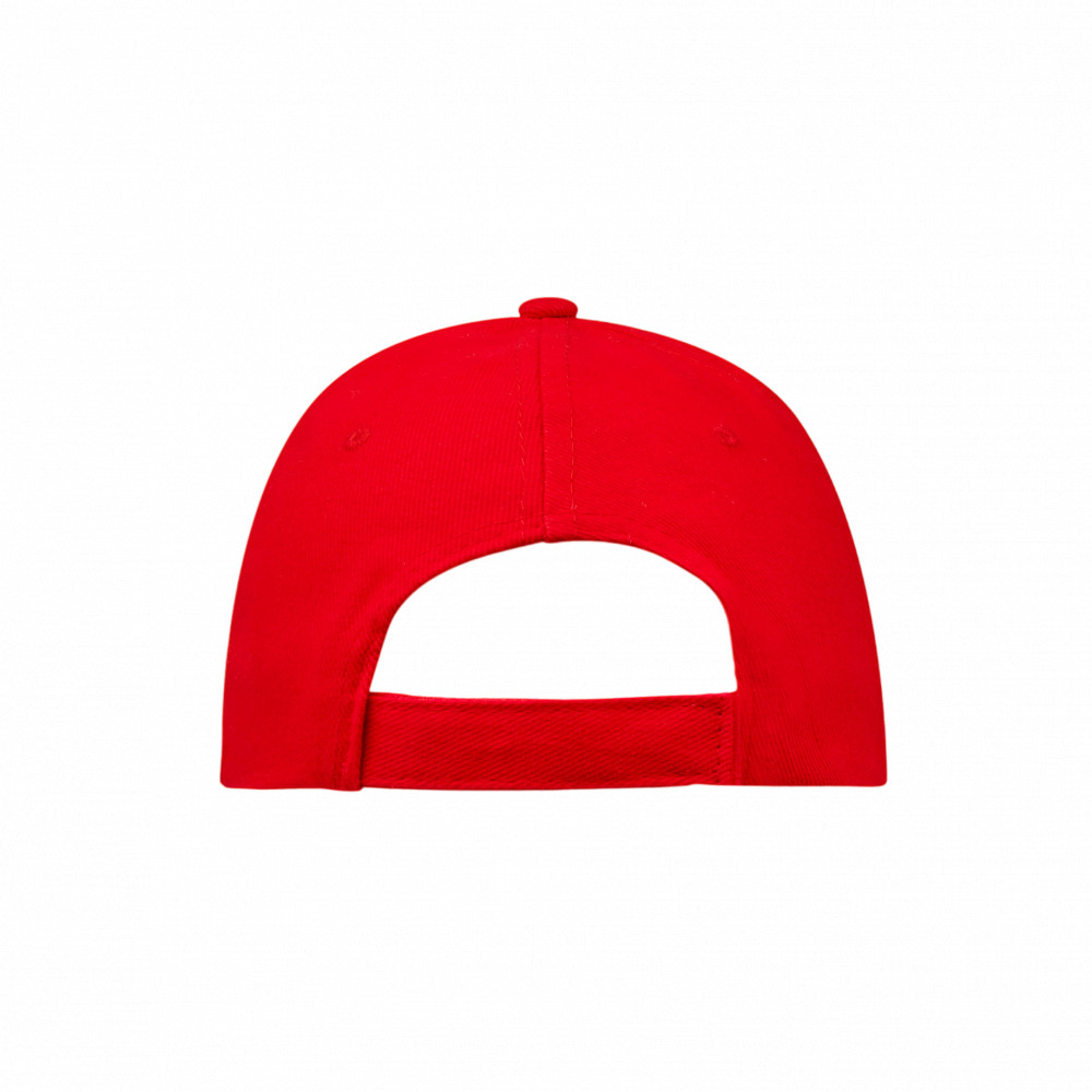 Superior 5 Panel Cap - Various Colours OSFM