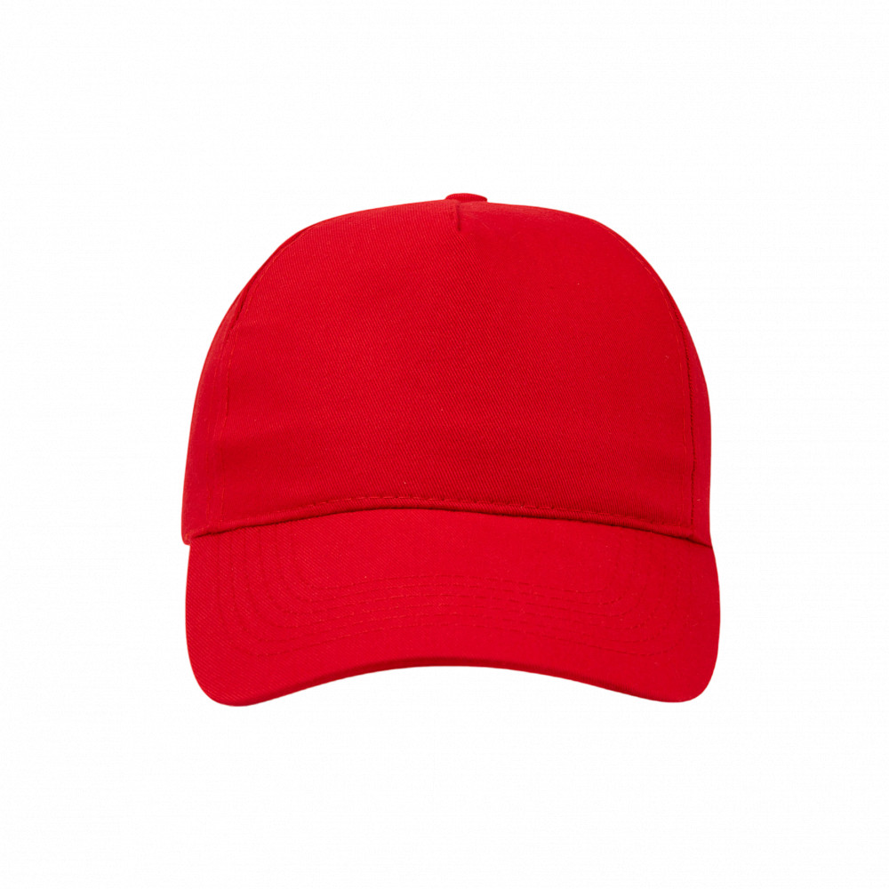 Superior 5 Panel Cap - Various Colours OSFM