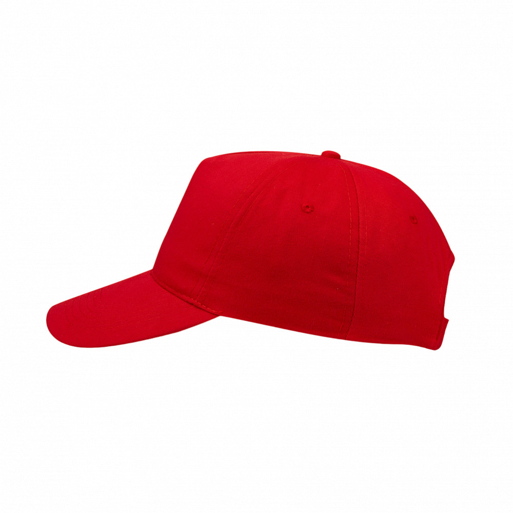 Superior 5 Panel Cap - Various Colours OSFM