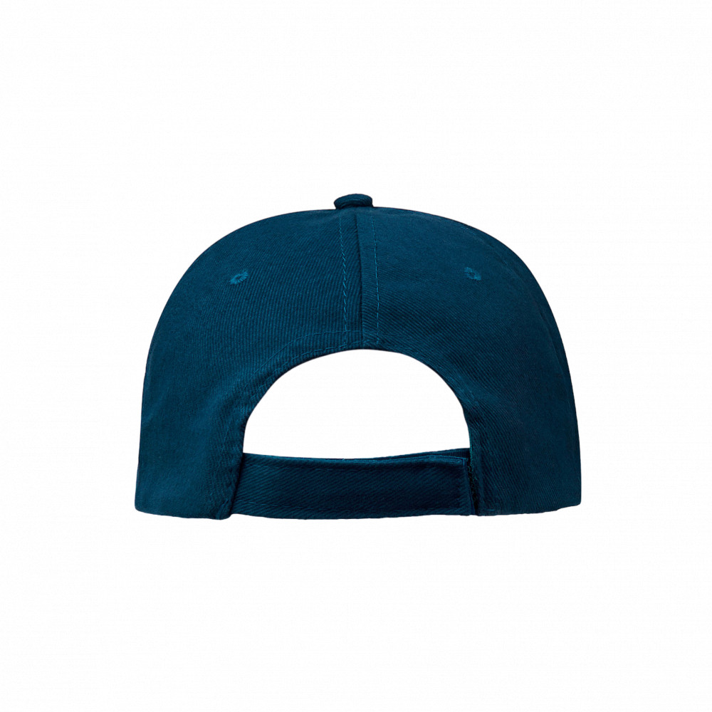 Superior 5 Panel Cap - Various Colours OSFM