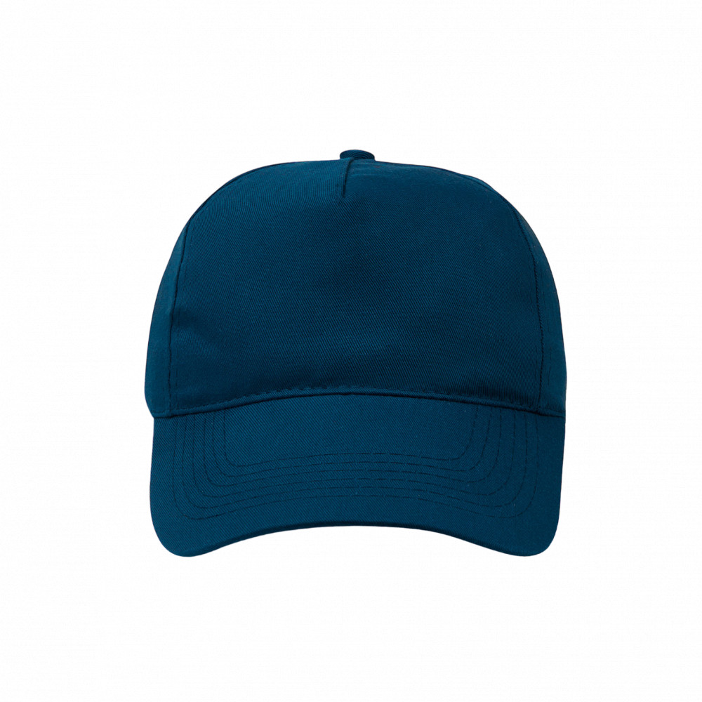 Superior 5 Panel Cap - Various Colours OSFM