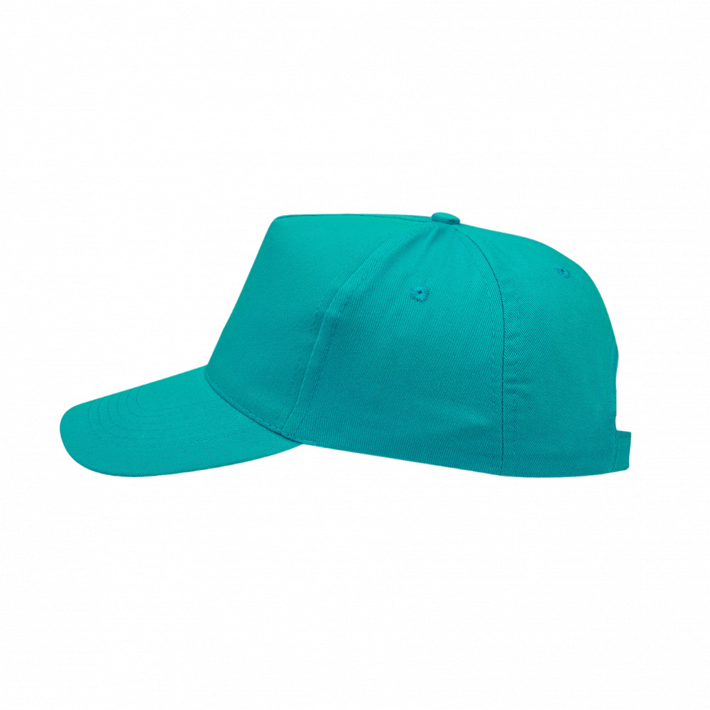 Superior 5 Panel Cap - Various Colours OSFM