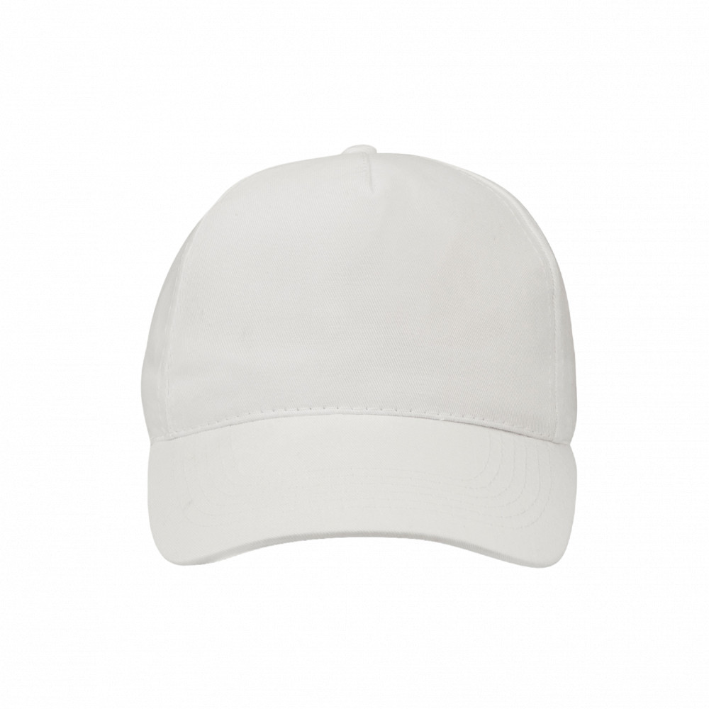 Superior 5 Panel Cap - Various Colours OSFM