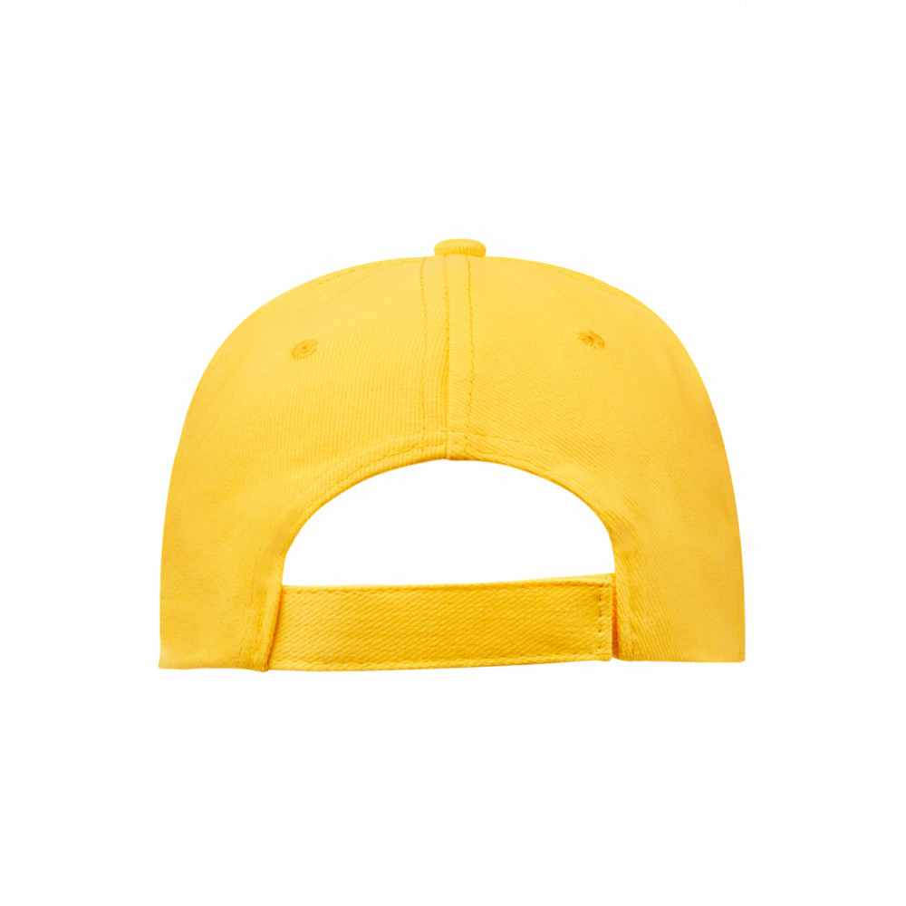 Superior 5 Panel Cap - Various Colours OSFM