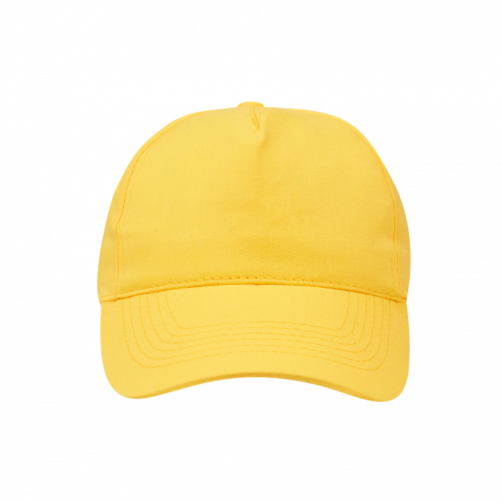 Superior 5 Panel Cap - Various Colours OSFM