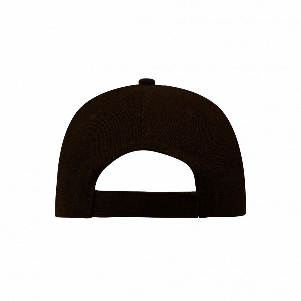 Promo 6 Panel Cap OSFM