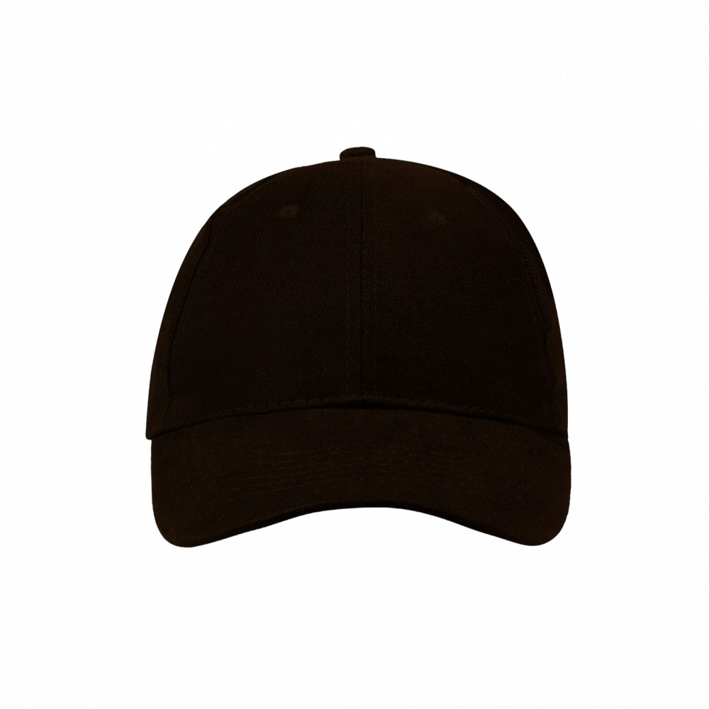 Promo 6 Panel Cap OSFM