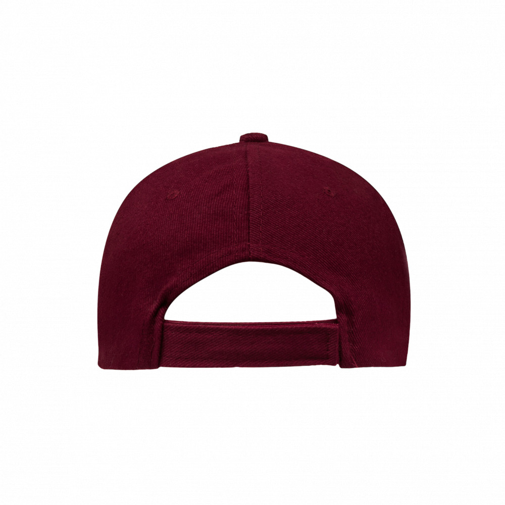 Promo 6 Panel Cap OSFM