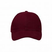 Promo 6 Panel Cap OSFM