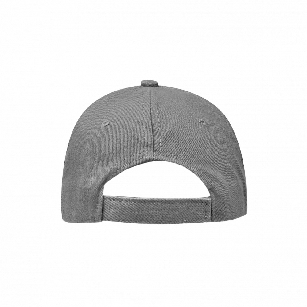 Promo 6 Panel Cap OSFM