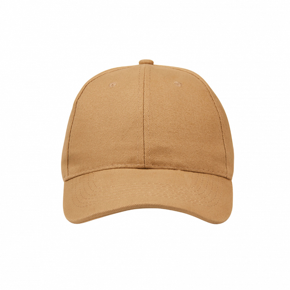 Promo 6 Panel Cap OSFM