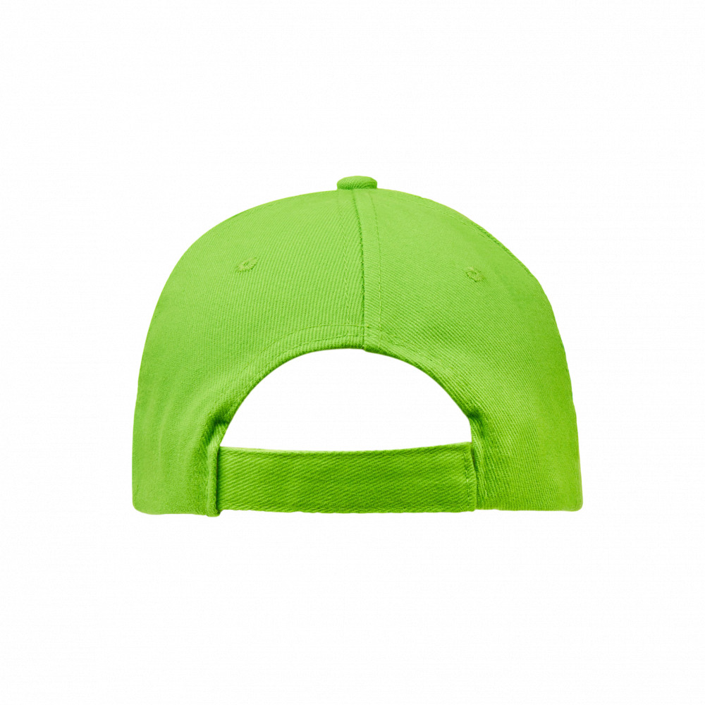 Promo 6 Panel Cap OSFM