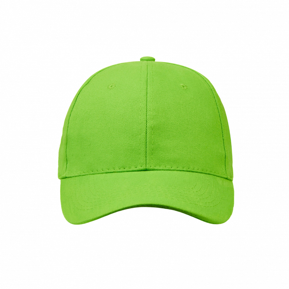 Promo 6 Panel Cap OSFM