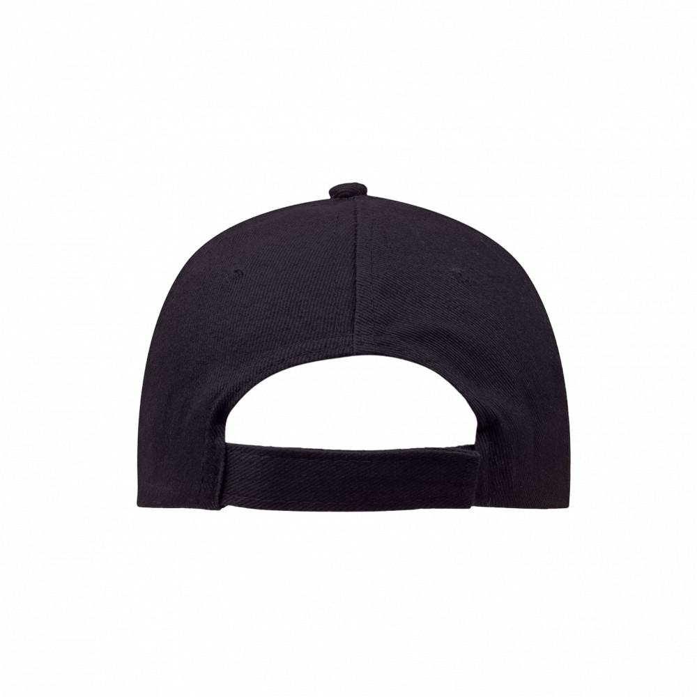 Promo 6 Panel Cap OSFM