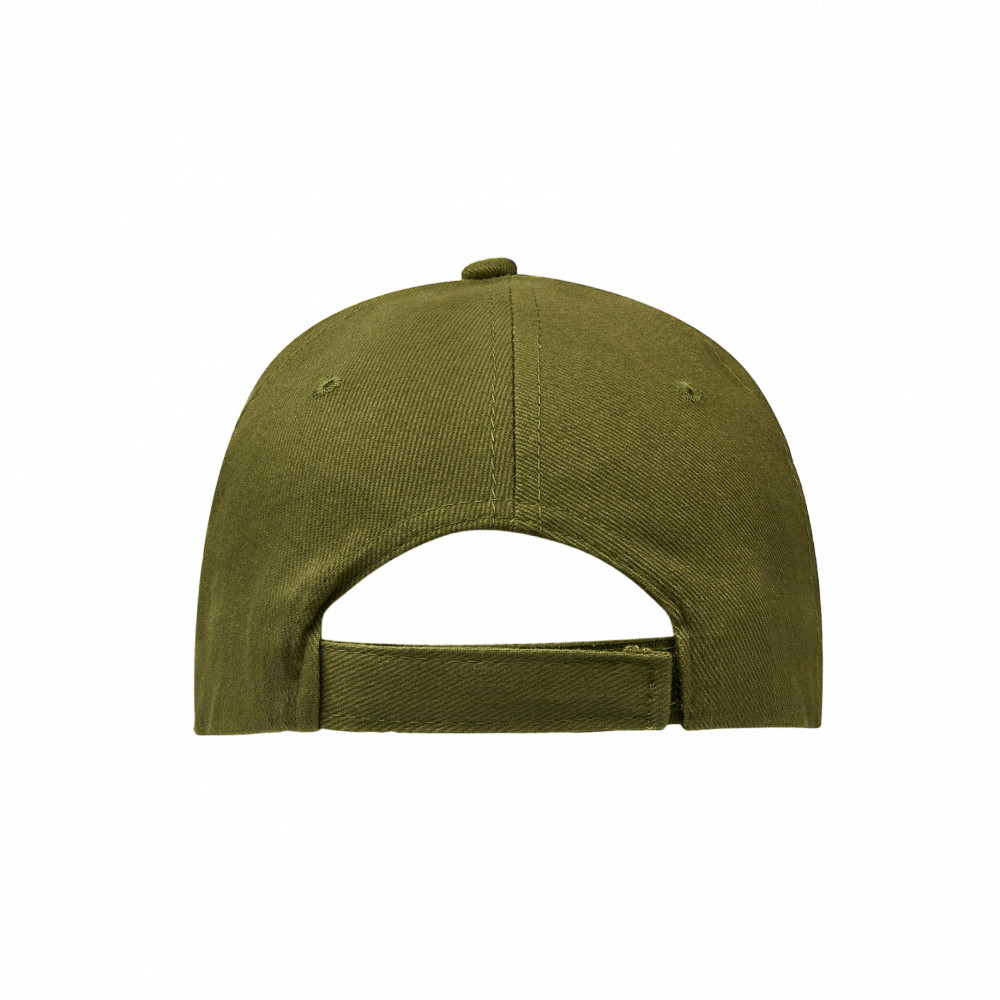 Promo 6 Panel Cap OSFM