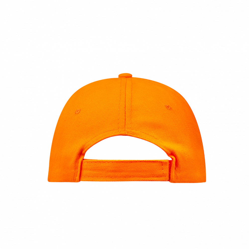 Promo 6 Panel Cap OSFM