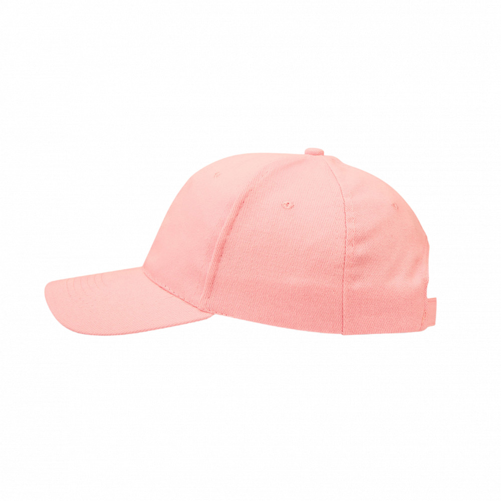 Promo 6 Panel Cap OSFM