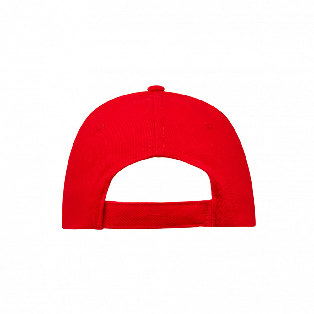 Promo 6 Panel Cap OSFM