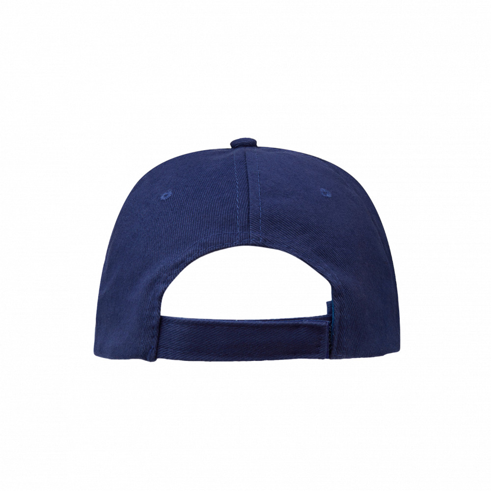 Promo 6 Panel Cap OSFM