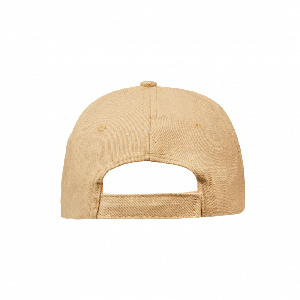 Promo 6 Panel Cap OSFM