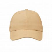 Promo 6 Panel Cap OSFM